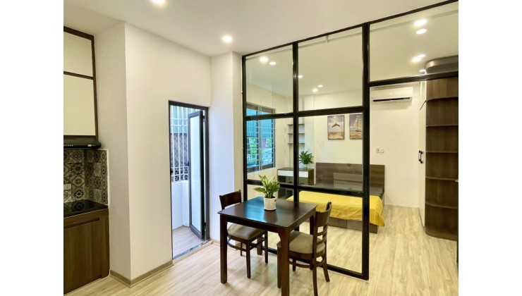 BÁN NHÀ PHỐ TRẦN ĐẠI NGHĨA, 42M2*4 TẦNG*4 NGỦ, SÁT CHỢ, CÁCH PHỐ 20M,3.9 TỶ