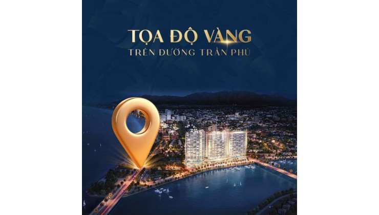 CĂN HỘ NGHỈ DƯỠNG TẠI NHA TRANG