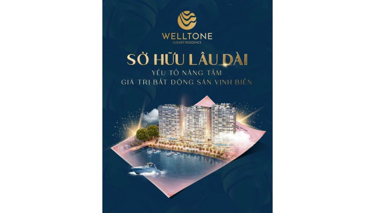 CĂN HỘ NGHỈ DƯỠNG NHA TRANG