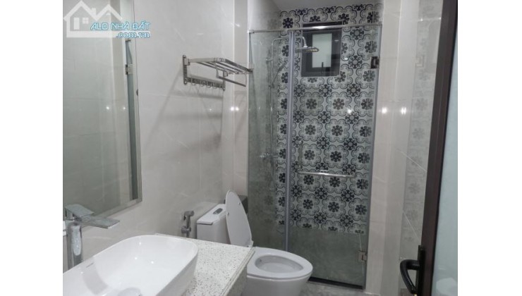 Bán nhà Bế Văn Đàn- phường Quang Trung 42m25T chỉ hơn 4tỷ tặng nội thất.