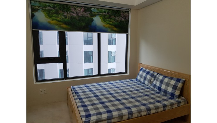 Giá cực tốt chỉ 1 tỷ 180tr cho căn hộ 2 phòng ngủ Mường Thanh Viễn Triều mặt biển Nha Trang