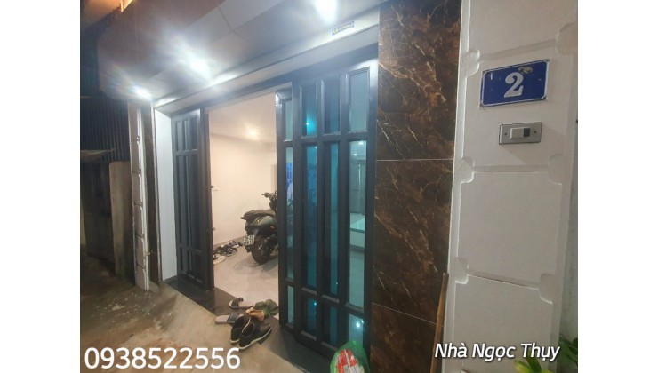 NHỈNH 3 TỶ CÓ NGAY NHÀ NGỌC THỤY , BÁN NHÀ NGÕ 6  NGỌC THỤY LONG BIÊN