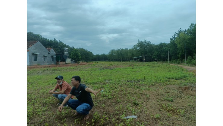 Đất chính chủ ngay khu công nghiệp Becamex Đồng Phú Bình Phước