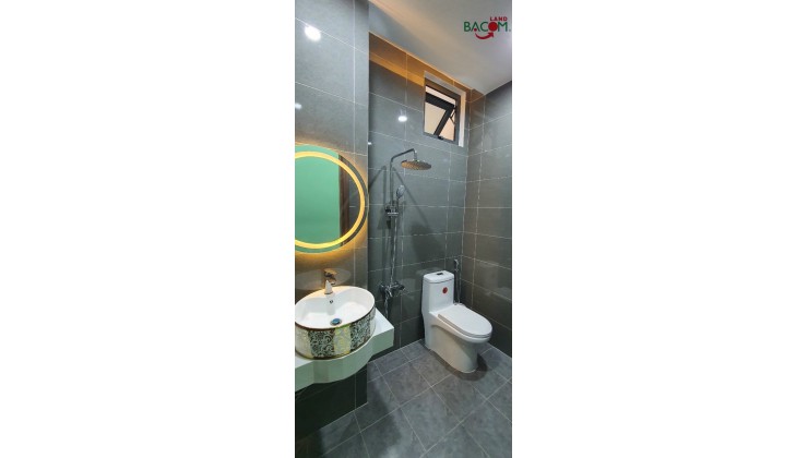 Bán nhà 1 Trệt 1 Lầu 80m2 SHR thổ cư đường ô tô.Trảng Dài chỉ 3ty990