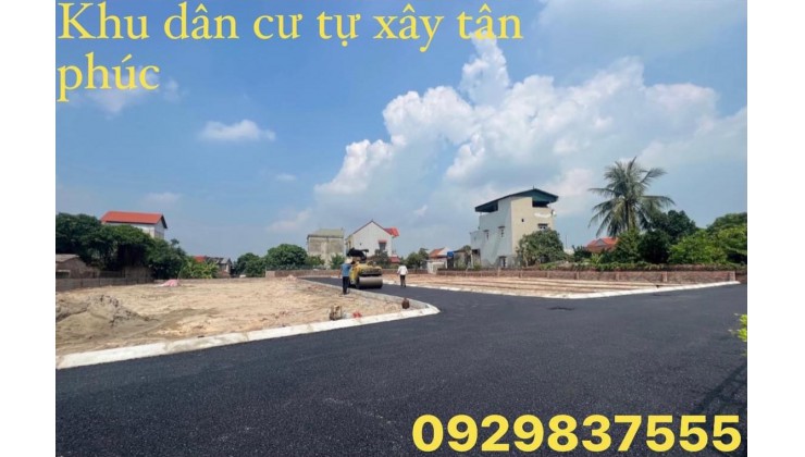 Vị trí: nằm trọn vẹn giữa khu công nghiệp quy mô lớn rộng hàng nghìn hec ta