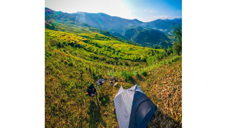 Đất Nền Y Tý (SAPA2) Đón Sóng Cao Tốc, View Săn Mây Giá Rẻ