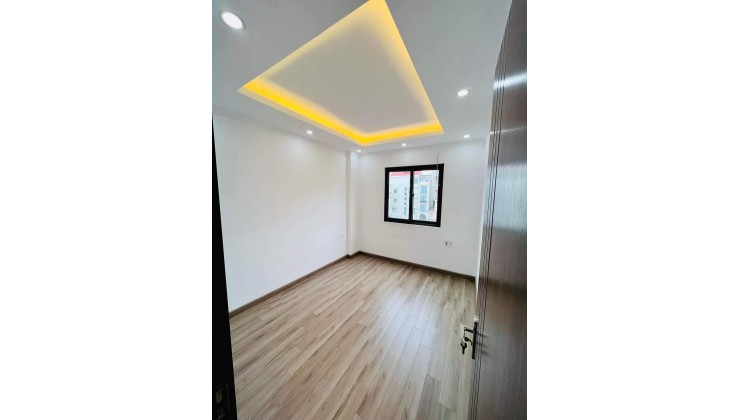 Bán nhà CHIẾN THẮNG - HÀ ĐÔNG 40m2 x 4 tầng x Mt 6m x Nhỉnh 4 tỷ