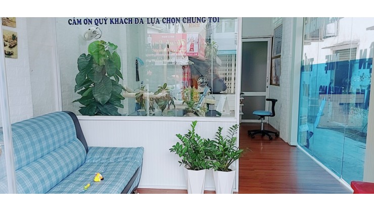 Hiếm Lý Thường Kiệt, Quận 11 Hẻm Kinh Doanh ,44m2