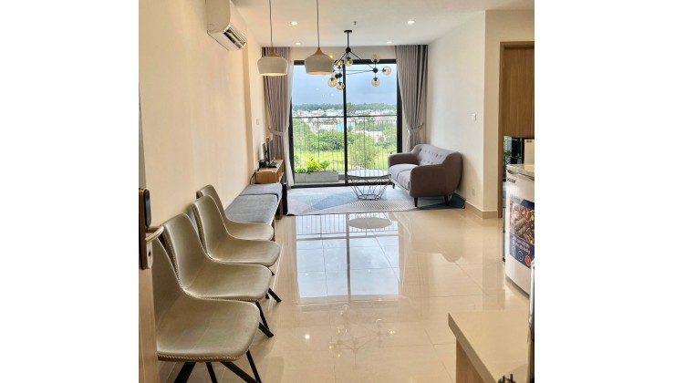 Bán Căn Hộ Vinhome Grand Park 2PN Toà S1.05 View Cực Đẹp, Thoáng Mát.