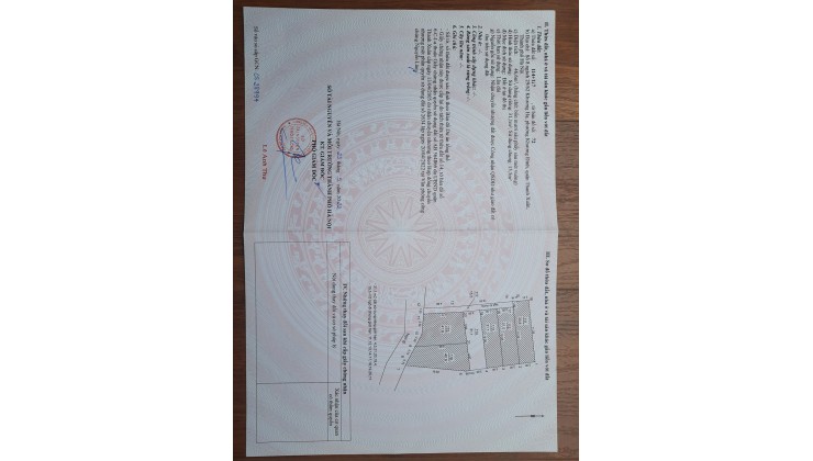 HÍNH CHỦ bán nhà Khương Hạ, THanh XUân vài mét sang VŨ TÔNG PHAN. 6 Tầng, 31M2, Mt 3M = 4,7 tỷ TL