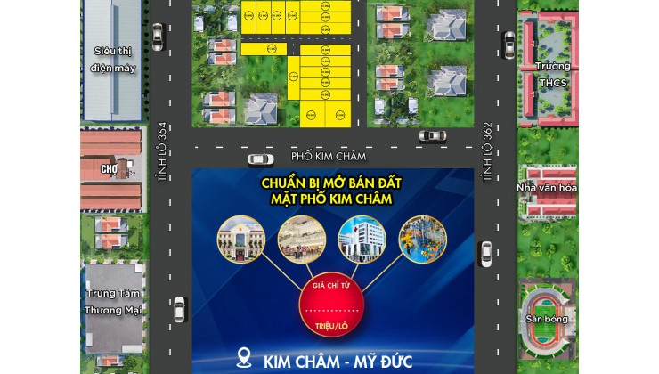 Đất nền chính chủ