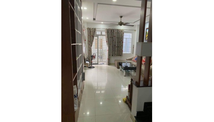 Cực phẩm Nguyễn Văn Lượng-p16-Gò Vấp-80m2-5 tỷ nhỉnh.