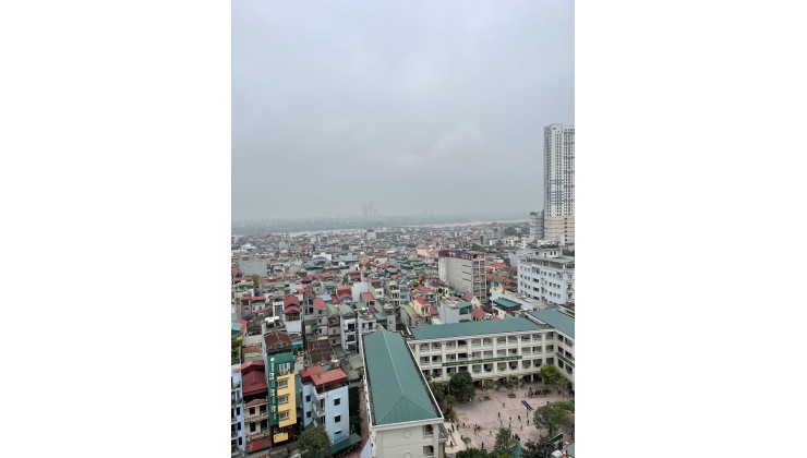 Bán căn hộ chung cư Nguyễn Văn Cừ 90M an sinh đỉnh hàng xóm lãnh đạo vị trí đắc địa nhỉnh 2 tỷ.