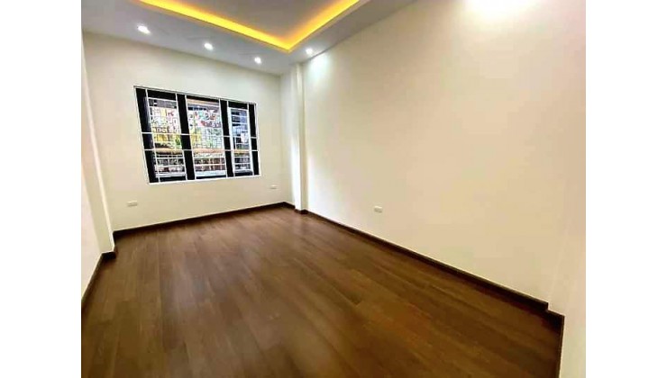 Bán nhà gần trường tiểu học Xuân Đỉnh, ngõ oto, nhà mới 51m2/4 tầng