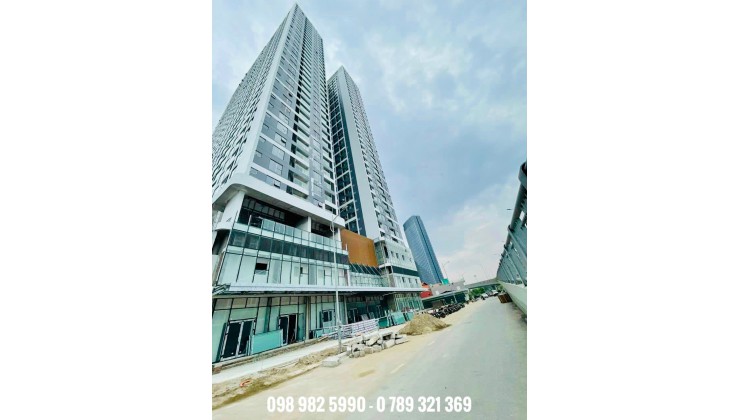 Căn hộ chung cư cao cấp Hoàng Huy Grand Tower  Sở Dầu, Hồng Bàng, Hải Phòng