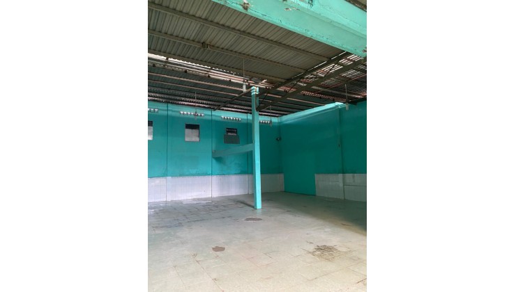 Cho Thuê Kho 300m2 Quốc Lộ 1A,Bình Hưng Hòa B,Bình Tân,Thành Phố Hồ Chí Minh .