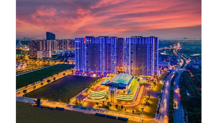 KÝ MỚI HĐMB CĂN 1N TẠI PHÂN KHU Zenpark Ruby TOÀ R1.03
Vinhomes ocean park Gia Lâm HN