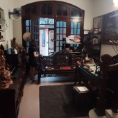 Hơn 6 tỷ Có nhà Nguyễn Văn Cừ, 4 Tầng, Dt 55m