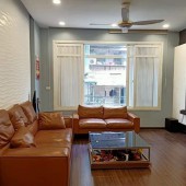 Bán nhà mới đẹp phố đường Láng - Đống Đa, lô góc, oto vào nhà, full nội thất  40m2, 6T, mt6m, 9.6 tỷ
