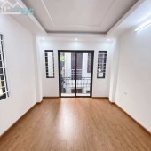 Bán Nhà Mới Vũ Trọng Phụng Thanh Xuân ,50m2, 4 tầng, ngõ thông 2 thoáng nhỉnh 4 tỷ