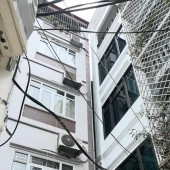 Khương Trung 55m 4 tầng, mặt tiền 3.5 m nhỉnh 6 Tỷ  một tý.