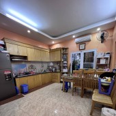 Bán nhà Phố Khương Đình, Thanh Xuân, 38m2, 5 Tầng, LÔ GÓC, 4.3 Tỷ.