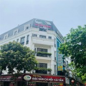 Lacasta Văn Phú, 2 Thoáng, Kinh Doanh Cafe, Văn Phòng, 73m x 4T – 11.5 tỷ – 0902083139