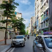 Bán đất phố Lê Trọng Tấn 180m2, vị trí cực đẹp, ô tô tránh