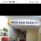Nhà mặt phố Nguyễn Quý Đức, kinh doanh bất chấp, giá 3 tỷ 8