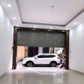 Bán nhà đẹp 38m2 5tầng chỉ 5.4 tỷ ôtô đỗ cửa phố Lạc Long Quân Cầu Giấy(1)