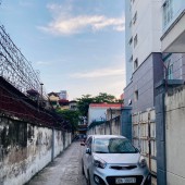 Bán nhà tại Chiến Thắng, Văn Quán, Hà Đông, phân lo cán bộ, 2 thoáng vĩnh viễn