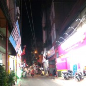 ĐẤT VÀNG ĐÌNH THÔN, 40M,MT4M, Ô TÔ,KD CHỈ 4 TỶ 59