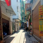 Nhượng lô đất cực đẹp 40m2 tại Mỹ Đình