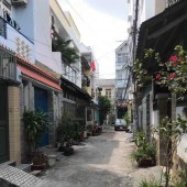 60m2 chỉ 4 tỷ nhỉnh TL thả ga có ngay nhà đẹp HXH Tân Phú, tặng toàn bộ nội thất.