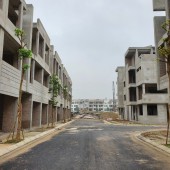Chính chủ cần bán GẤP nhà phố 4 tầng Dự án Ecopark, Đường Trúc, Văn Giang, Hưng Yên