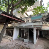 Nhà HXH vào nhà, 10x18m, Nguyễn Xí, P26, 3 tầng 20tỷ TL