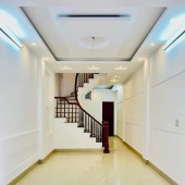 Bán nhà Minh Khai, Hai Bà Trưng 39m x 5 tầng, mt 3.2m, giá 3.9 tỷ