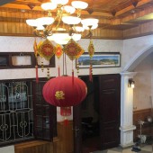 Chính chủ cho thuê nhà 55m2 x 2 tầng, ngõ 466 
Ngô Gia Tự, giá 5 triệu/ tháng, kinh doanh mọi loại hình, ở tiện