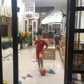 khương đình- gần phố - ngõ thông tứ tung- ô tô lùi 4.7 tỷ