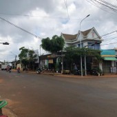3 lô suất ngoại giao đất nền khu dân cư Phú Lộc, Krông Năng