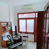 Ngõ Thổ Quan, nhà đẹp gần ô tô, nhỏ xinh ấm cúng tầm tiền, nhà còn mới ở luôn - 2.5 tỷ