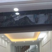 Bán Nhà Trần Phú Mới Đẹp - Oto Đỗ Cửa  - DT 45m- MT 3.6m - 5 Tầng - Giá 7.5 Tỷ