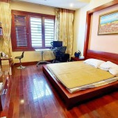 Chùa Bộc 50m 5tầng, mặt tiền 6.1m giá 6.98 tỷ