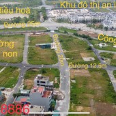 BÁN LÔ GÓC ĐẤT DỊCH VỤ VÂN CANH 80M2 2 MẶT ĐƯỜNG TO KINH DOANH CỰC SẦM UẤT, VỊ TRÍ CỰC ĐỈNH