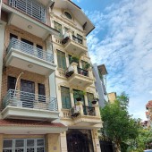 Bán nhà Phân Lô, Vỉa hè,gara mặt tiền rộng, diện tích 60m2 phố Trương Định. Giá 13 tỷ.