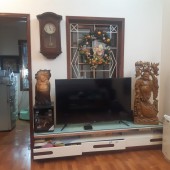 Quan Thổ 2: 45m x 4 tầng, mt: 5.2m