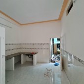 Bán nhà 55M2, 4 phòng ngủ, Phường 15 Quận 8 giá chỉ 2.8 Tỷ