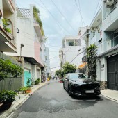 HIẾM..BÁN NHÀ 3 TẦNG, ĐƯỜNG 6M, CỘNG HÒA, TÂN BÌNH, NHỈNH 4 TỶ.