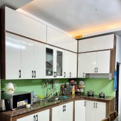 Bán nhà đẹp ôtô đỗ cửa 5 tầng Trần Cung - 4.5T
