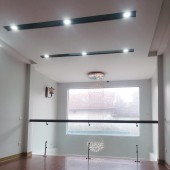 Bán nhà Nguyễn Sơn Long Biên 55Mx5T lô góc ngõ thông ô tô qua nhà giá 6.8 tỷ.
